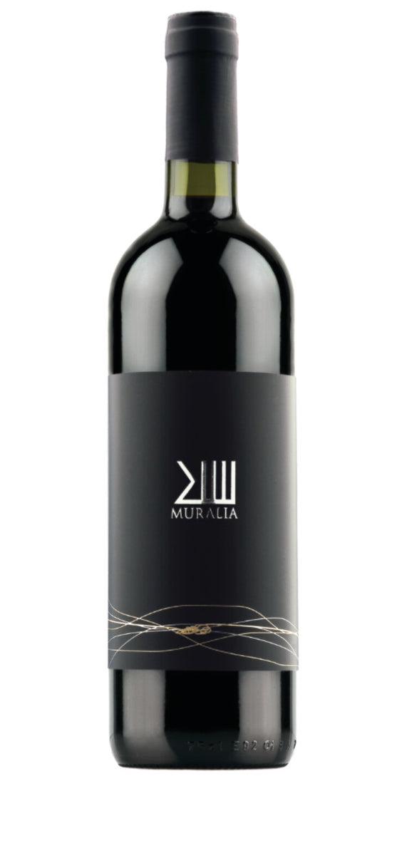 MURALIA Maremma Toscana Igt – Ribevi Wines Int.