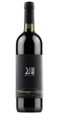 MURALIA  Maremma Toscana Igt