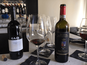 Everything You Need To Know About Brunello Di Montalcino