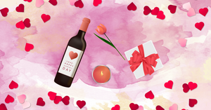 Finest Wines for You and Your Sweetheart this Valentine’s Day