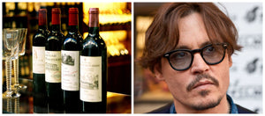 Can Johnny Depp Actually Spend $30,000 Per Month on Wine?