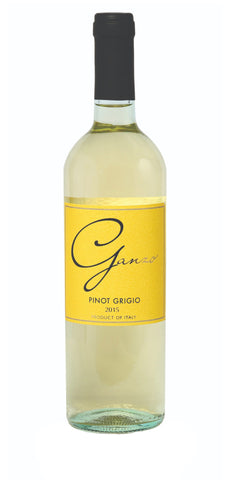 PINOT GRIGIO GANZO