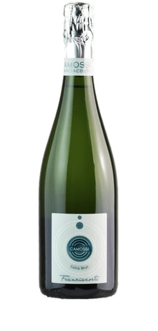 FRANCIACORTA Extra Brut Camossi